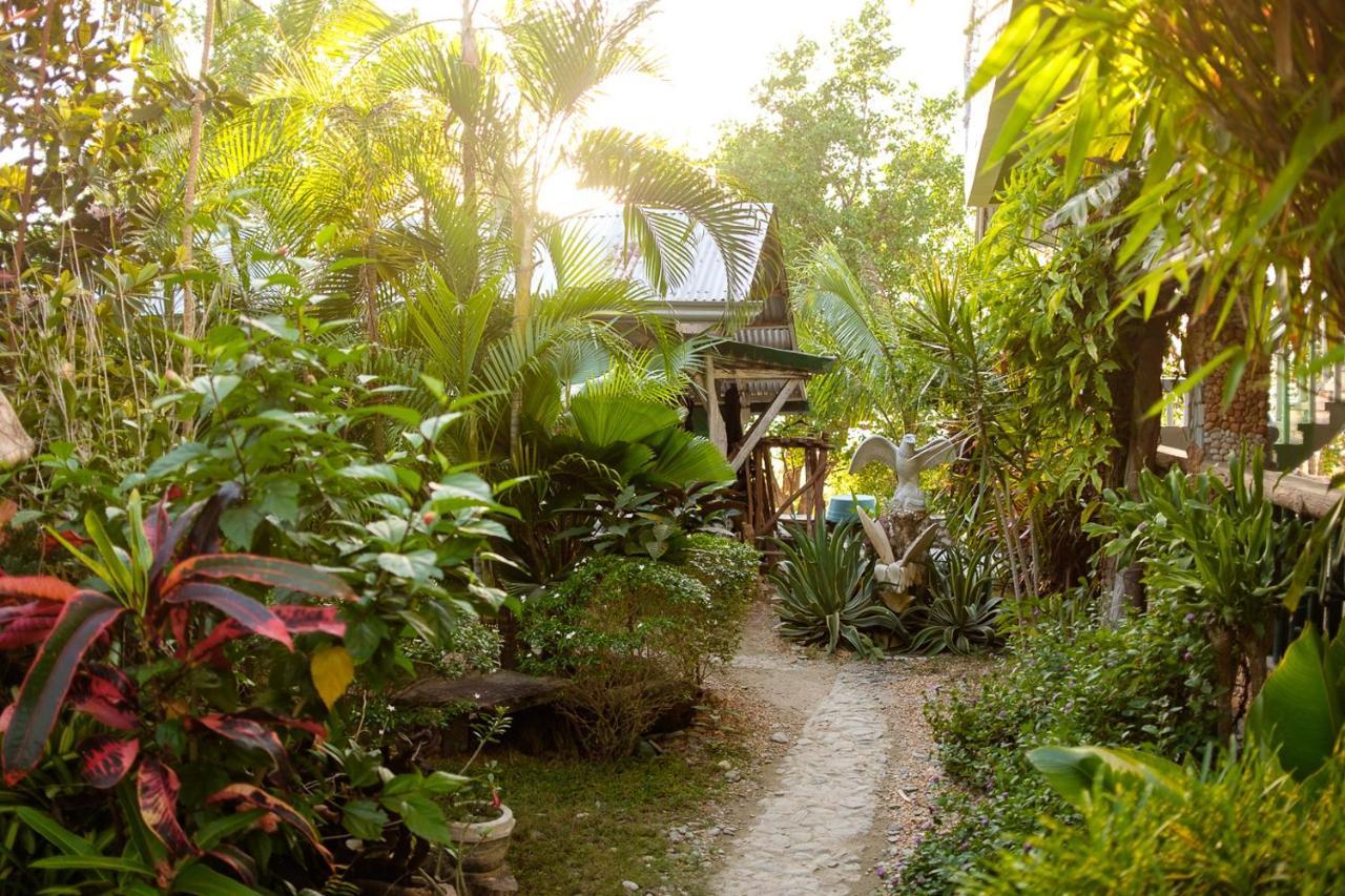 The Three P Beach Resort & Dive Center Agnay Ngoại thất bức ảnh