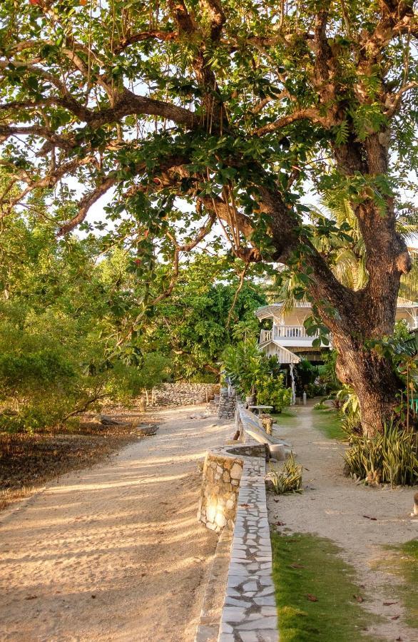 The Three P Beach Resort & Dive Center Agnay Ngoại thất bức ảnh