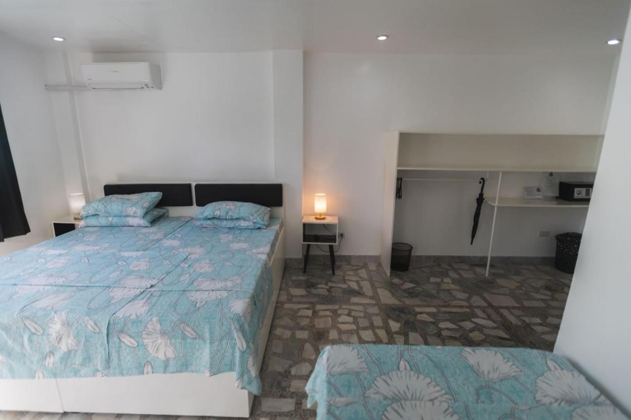 The Three P Beach Resort & Dive Center Agnay Ngoại thất bức ảnh