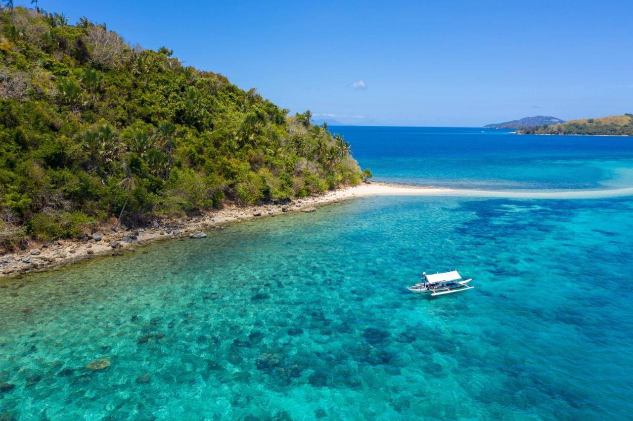 The Three P Beach Resort & Dive Center Agnay Ngoại thất bức ảnh