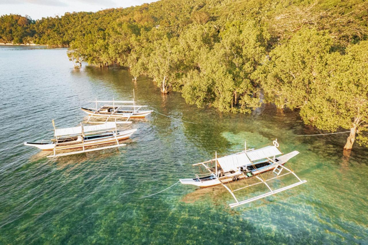 The Three P Beach Resort & Dive Center Agnay Ngoại thất bức ảnh