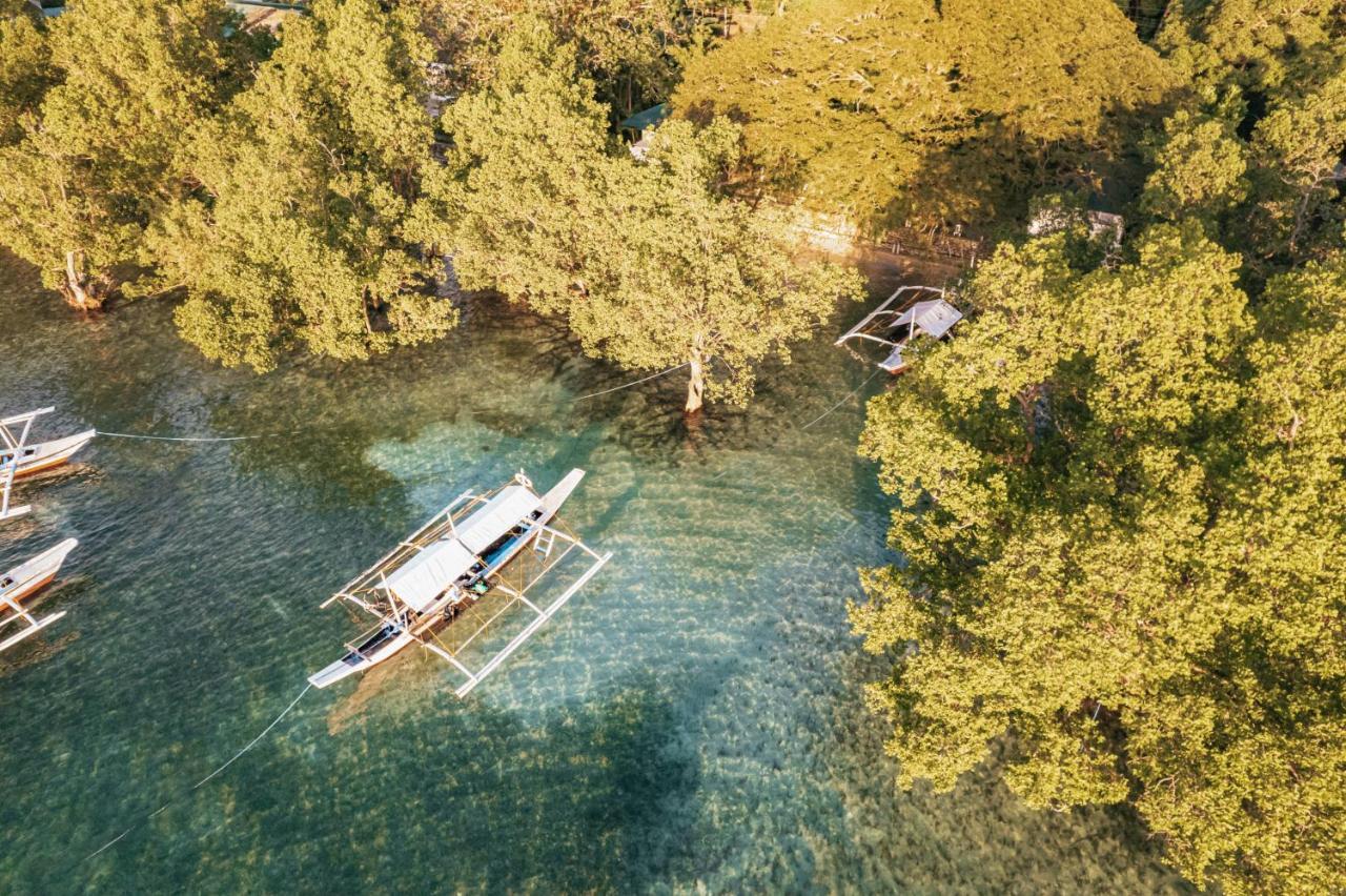 The Three P Beach Resort & Dive Center Agnay Ngoại thất bức ảnh