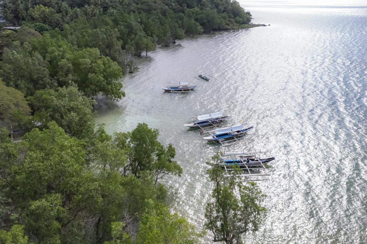 The Three P Beach Resort & Dive Center Agnay Ngoại thất bức ảnh