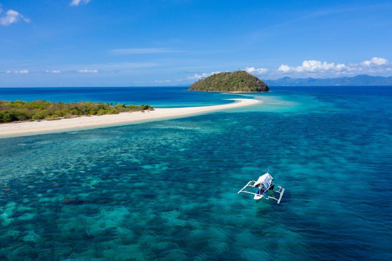 The Three P Beach Resort & Dive Center Agnay Ngoại thất bức ảnh